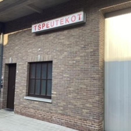 'T Speutekot Apartment Watou Exterior photo