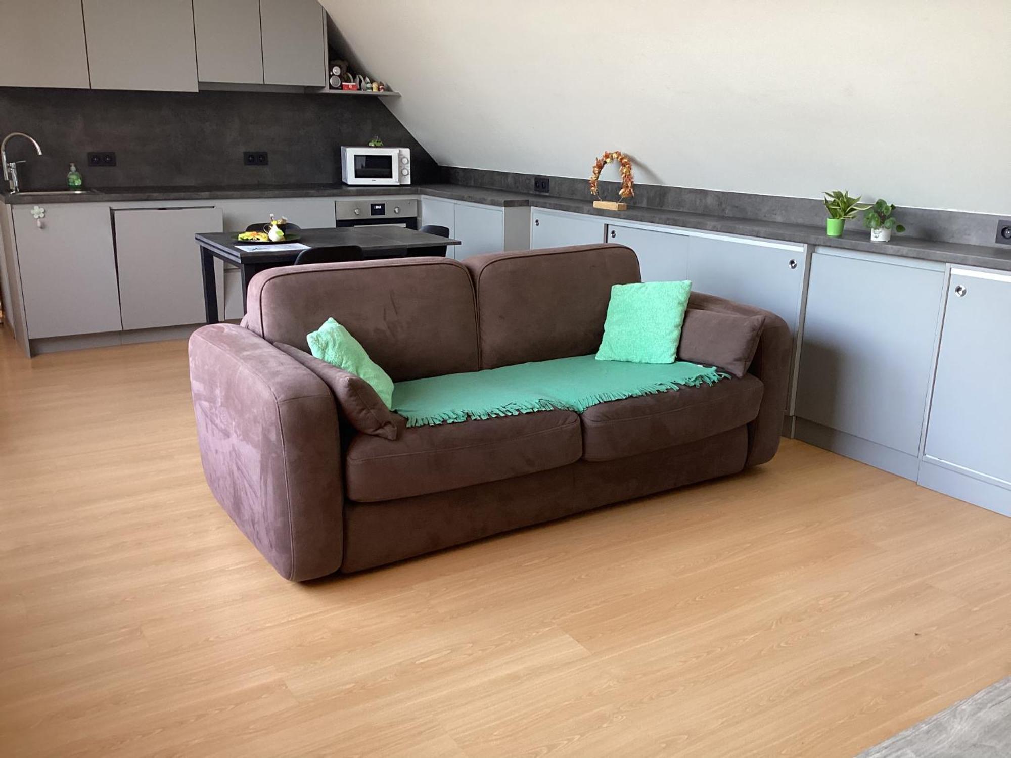'T Speutekot Apartment Watou Exterior photo