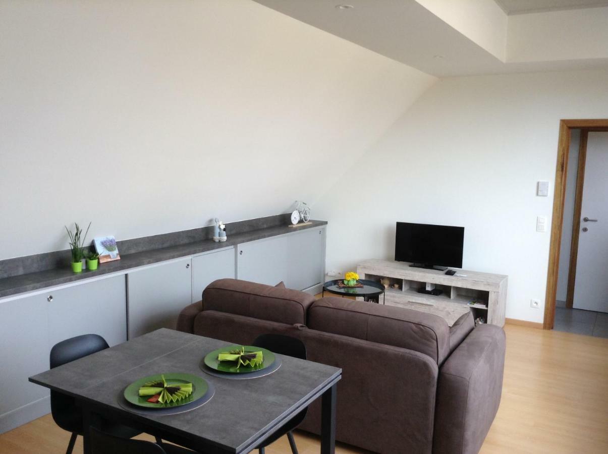 'T Speutekot Apartment Watou Exterior photo